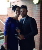 Rochelle Bennett- smith