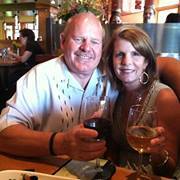 Laurie Van allen eckes