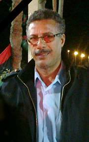 Mohammed Elsharief