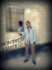 Mohamed Yasser