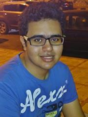 Shady Abd el-halim