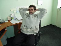 Александр Горбатюк