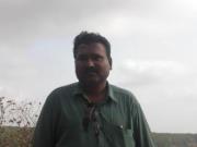 Mahendra Thombare