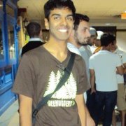 Craig Dsouza