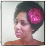 Ebonie Ealey
