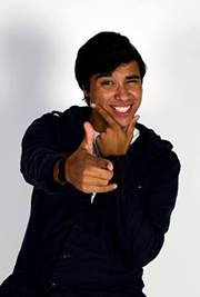 Steven Bye