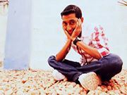 Phebin Mathew