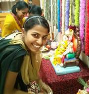 Priyanka Agrawal