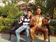 Sachin Fernandes