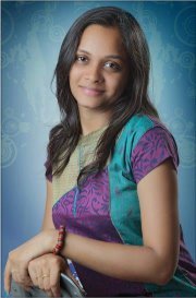 Honey Patel