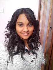 Pavitthra Arulchelvan