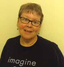 Sharon Denomme
