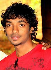 Karthik Aarya
