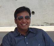 Manav Trehan