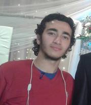 A Hassan Ali