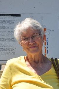 Joan Hatch