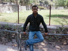 Sam Thakur