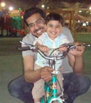 Mostafa Mohammed saad