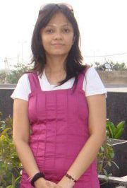 Prerna Chhetri