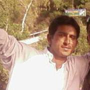 Ashfaq Anjum