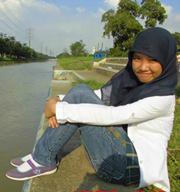 Ulwiee Ghany
