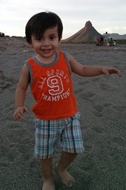 Merari Torres astorga