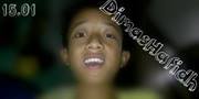 Dimas Hafidh