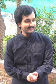 Hussain Gujjar