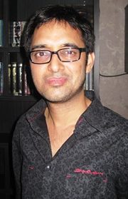 Sunil Sahil