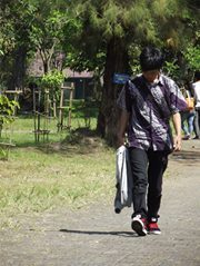 Yusuf Dwi