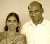 Ravi Reddy