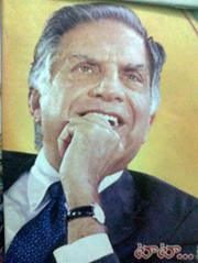 Undavalli Dharmendra