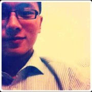 Joe Feng