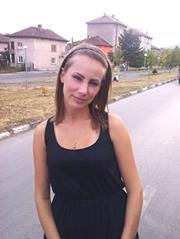 Силвия Петкова