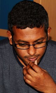 Gerald Sequeira