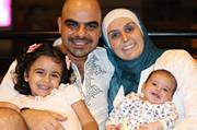 Trainer Alaa