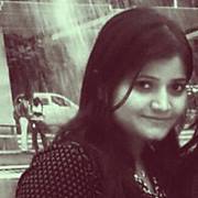 Rashmi Sindhya