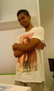 Pasan Mallawarachchi