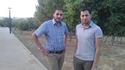Ahmad Dibas