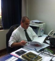 Tarek Elsayed baddar