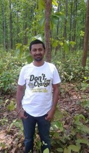 Debasis Mahapatra