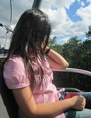 Շուշան Կյուրեղյան