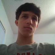 Sam Nasrallah