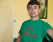 Mahmood Naikzad