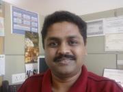Balasubramanian Venkataraman
