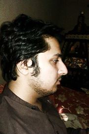 Zahid Hussain