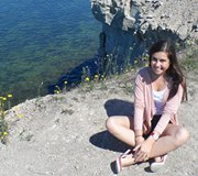 Neringa Matuseviciute