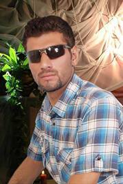 Haneef Hussain