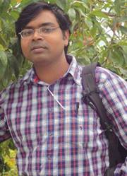 Bipul Mahato
