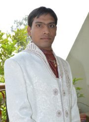 Krunal Prajapati